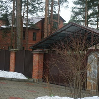 Сестрорецк п.Разлив.