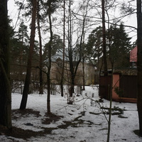 Сестрорецк п.Разлив.