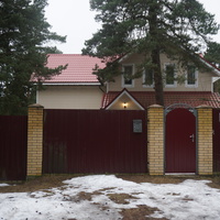 Сестрорецк п.Разлив.