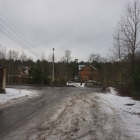 Сестрорецк п.Разлив.