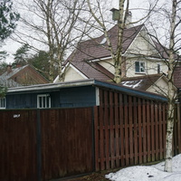 Сестрорецк п.Разлив.