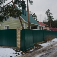 Сестрорецк п.Разлив.