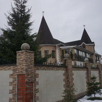 Сестрорецк п.Разлив.