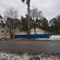 Сестрорецк п.Разлив.