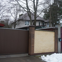 Сестрорецк п.Разлив.