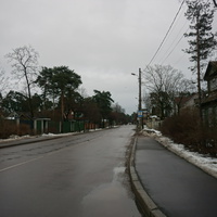 Сестрорецк п.Разлив.