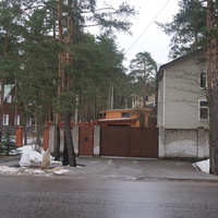 Сестрорецк п.Разлив.