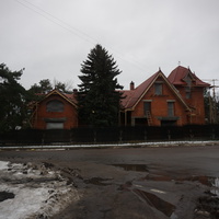 Сестрорецк п.Разлив.