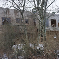 Сестрорецк п.Разлив.