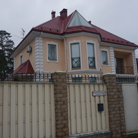 Сестрорецк п.Разлив.