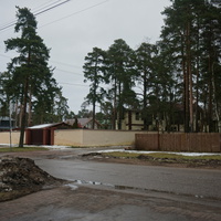 Сестрорецк п.Разлив.