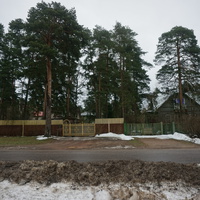 Сестрорецк п.Разлив.