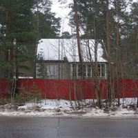 Сестрорецк п.Разлив.