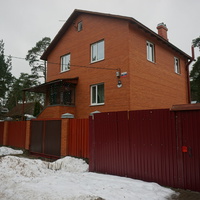 Сестрорецк п.Разлив.