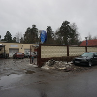 Сестрорецк п.Разлив.