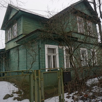 Сестрорецк п.Разлив.