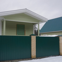 Сестрорецк п.Разлив.