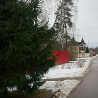 Сестрорецк п.Разлив.