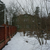 Сестрорецк п.Разлив.