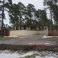 Сестрорецк п.Разлив.