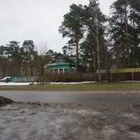 Сестрорецк п.Разлив.