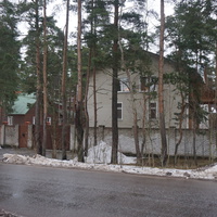 Сестрорецк п.Разлив.