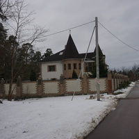 Сестрорецк п.Разлив.