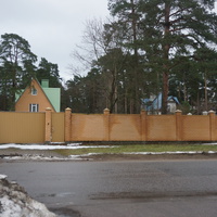 Сестрорецк п.Разлив.