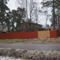 Сестрорецк п.Разлив.