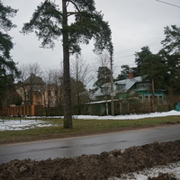 Сестрорецк п.Разлив.