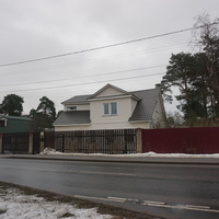 Сестрорецк п.Разлив.