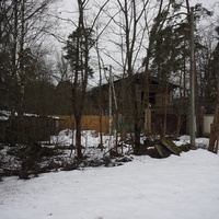 Сестрорецк п.Разлив.