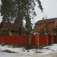 Сестрорецк п.Разлив.