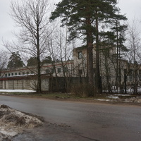 Сестрорецк п.Разлив.