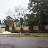 Сестрорецк п.Разлив.