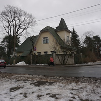 Сестрорецк п.Разлив.