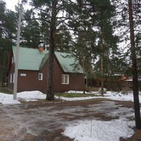 Сестрорецк п.Разлив.