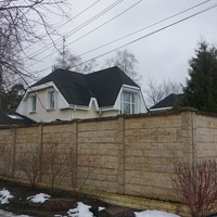 Сестрорецк п.Разлив.