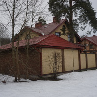 Сестрорецк п.Разлив.