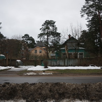 Сестрорецк п.Разлив.