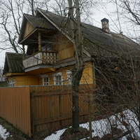 Сестрорецк п.Разлив.