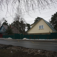 Сестрорецк п.Разлив.