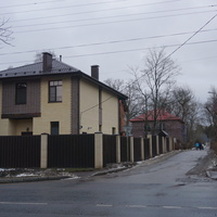 Сестрорецк п.Разлив.