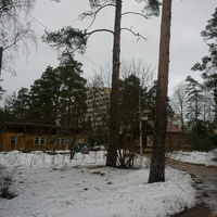 Сестрорецк п.Разлив.