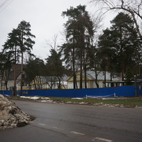 Сестрорецк п.Разлив.