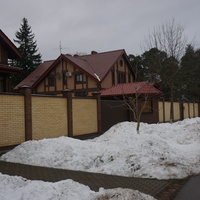 Сестрорецк п.Разлив.