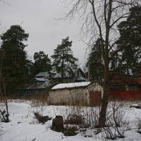 Сестрорецк п.Разлив.