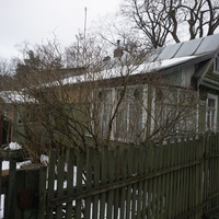 Сестрорецк п.Разлив.