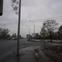 Сестрорецк п.Разлив.