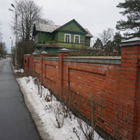 Сестрорецк п.Разлив.